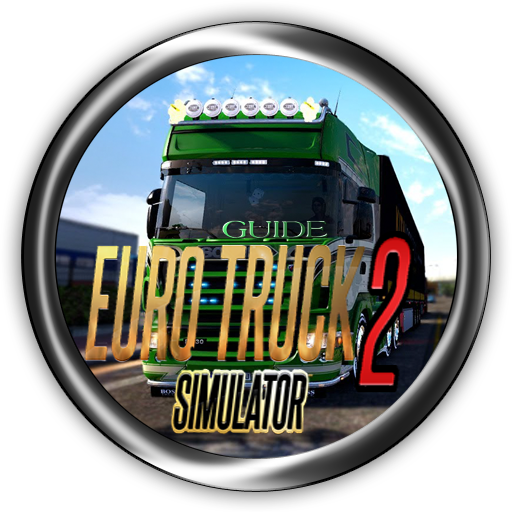 Guide Euro Truck Simulator 2