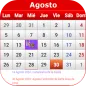 Peru Calendario 2025