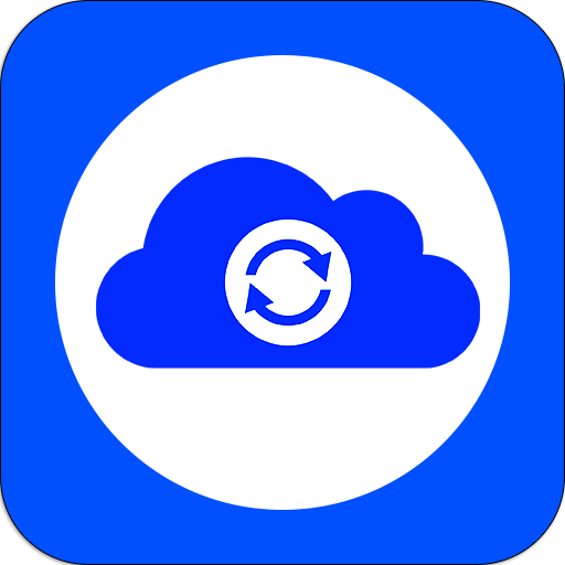 Cloud Drive Cloud Storage Tri