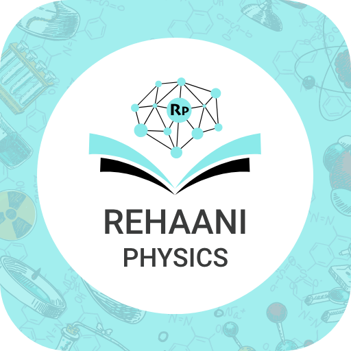 Rehaani Physics