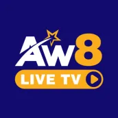 AW8 Live TV