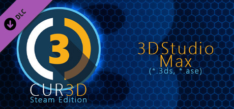 3DStudio Max (*.3ds, *.ase)