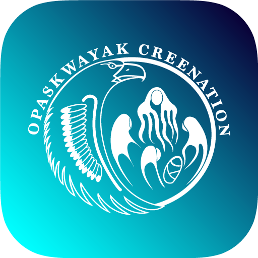 Opaskwayak Cree Dictionary