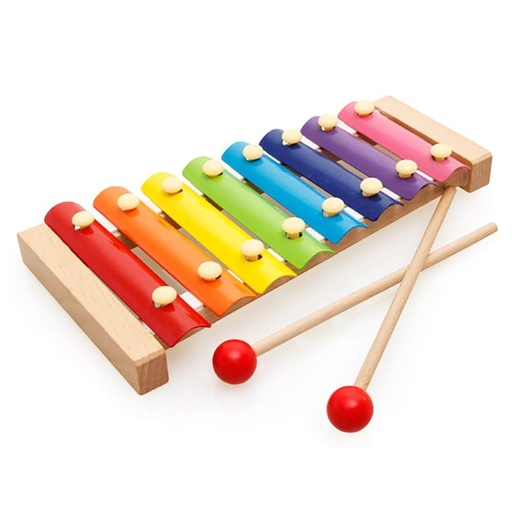 Xylophone: Fun Music Game App