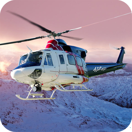 Helicopter Wallpaper Full HD