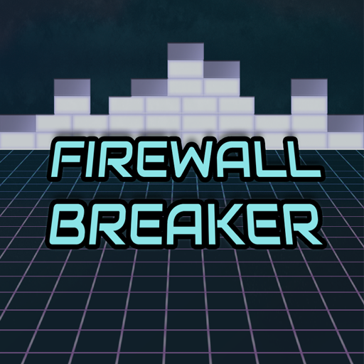 Download Firewall Breaker android on PC