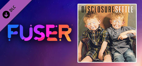 FUSER™ - Disclosure ft. Sam Smith - "Latch"