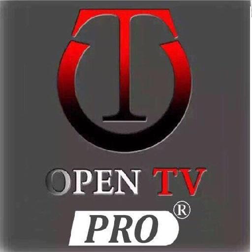 OPEN TV PRO
