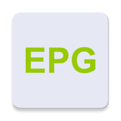 EPG MAKER