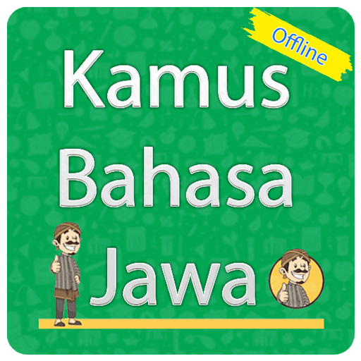 Kamus Jawa Lengkap (Offline)