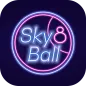 Sky 8 Ball - Online Multiplaye