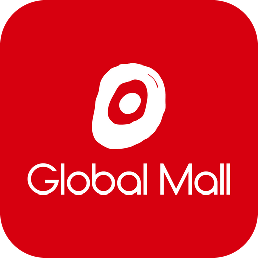 Global Mall  環球購物中心