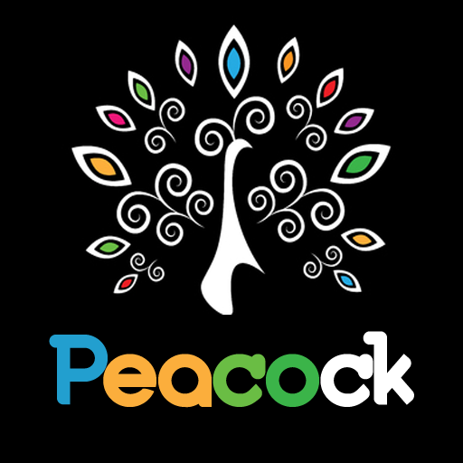 Peacock Movies & TV