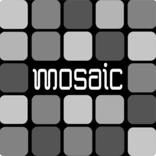 [EMUI 10]Mosaic Gray Theme