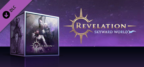 Revelation Online - Demon Hunter Pack
