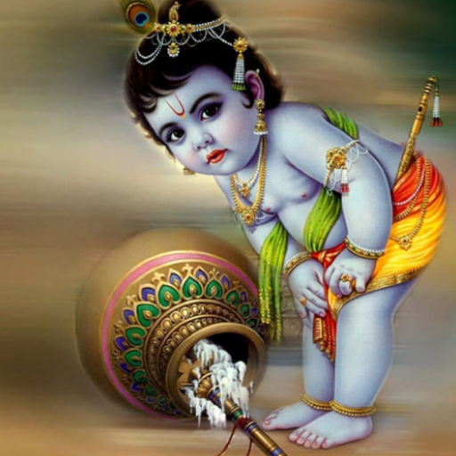 Janmashtami Video Status