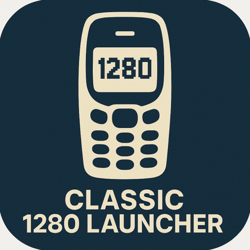 Classic 1280 Launcher