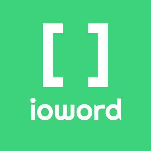 تبدیل پی دی اف به ورد | ioword