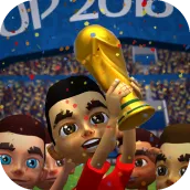 World Football Cup Kids
