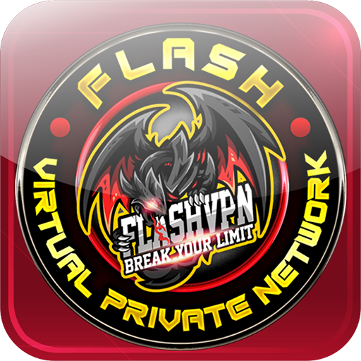 Flash VPN PH Plus V2