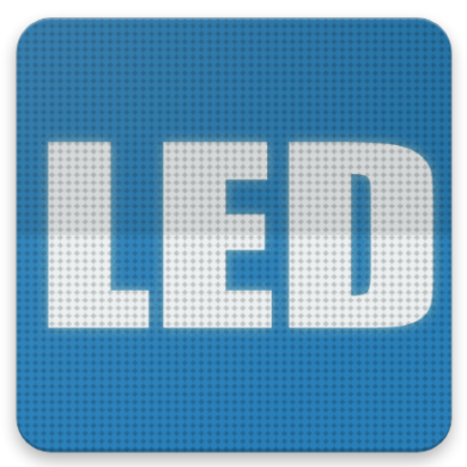 Scrolling Led Display