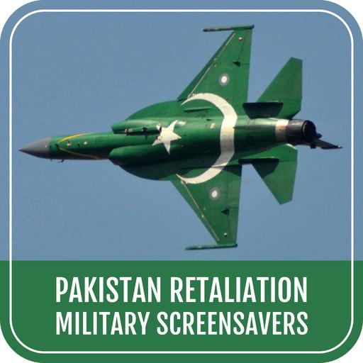 Pakistan Retaliation Military 