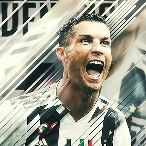 Cristiano Ronaldo Wallpaper HD