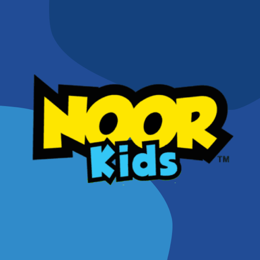 Noor Kids+