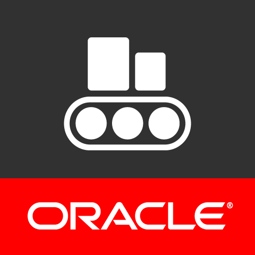 Oracle IoT Production Monitori