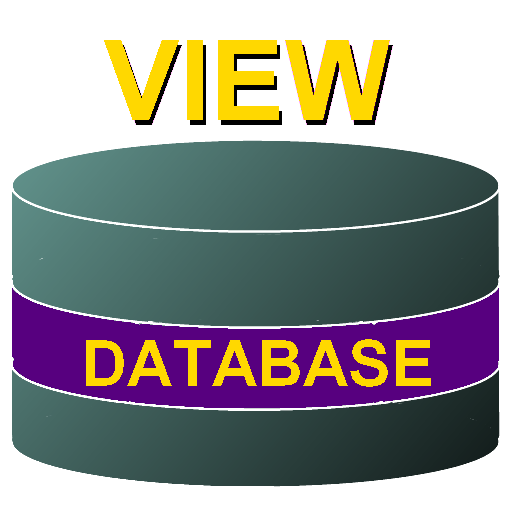SQL RDBMS VIEW BROWSER