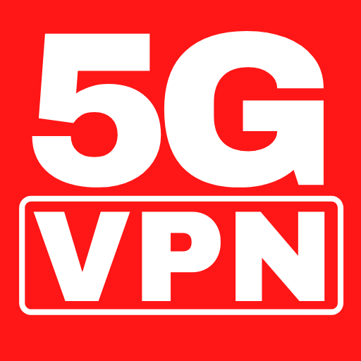 5G VPN -  Secure 5G VPN Speed