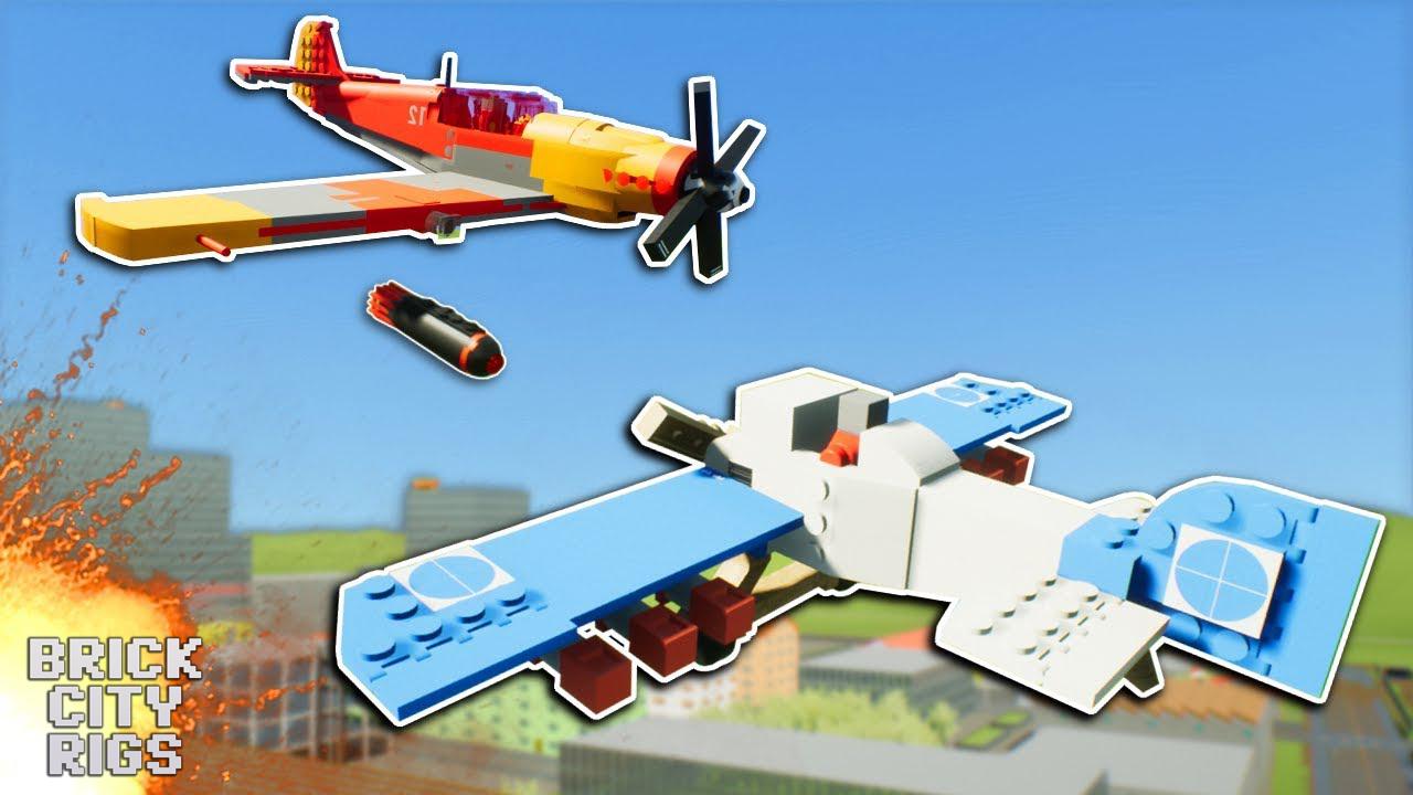 Скачать Brick City Rigs на ПК | Официальный представитель GameLoop