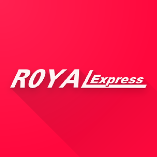 Download Royal Express Courier android on PC