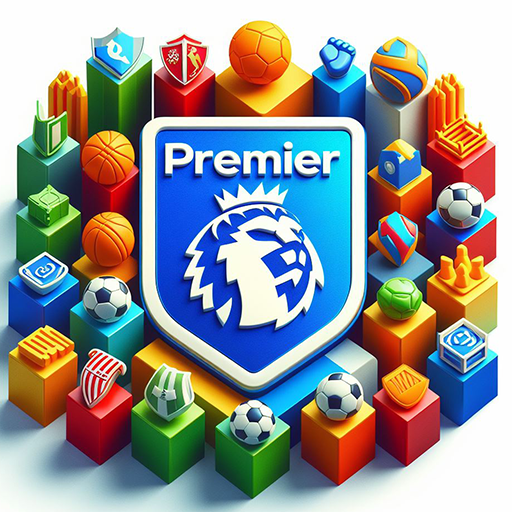 Premier Football League Match