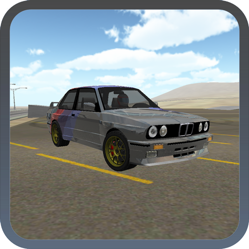 Extreme Sport Car Simulator 3D