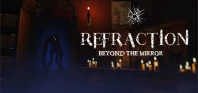 Refraction: Beyond the Mirror