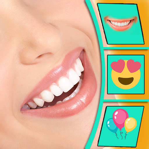 Smiley Face Photo Editor