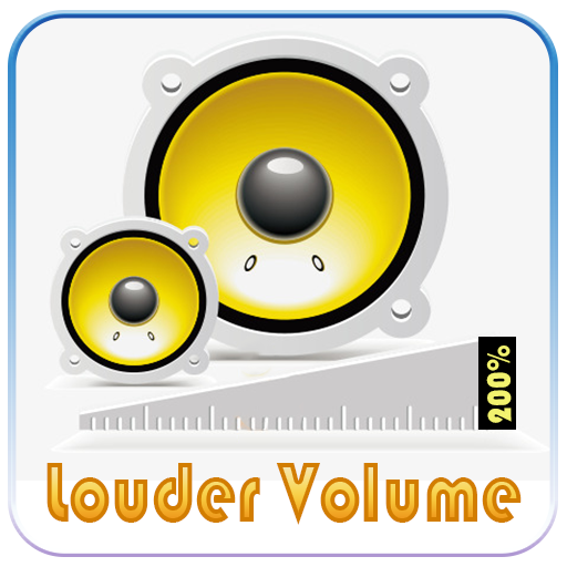 Super Loud Volume - Music Volume Booster