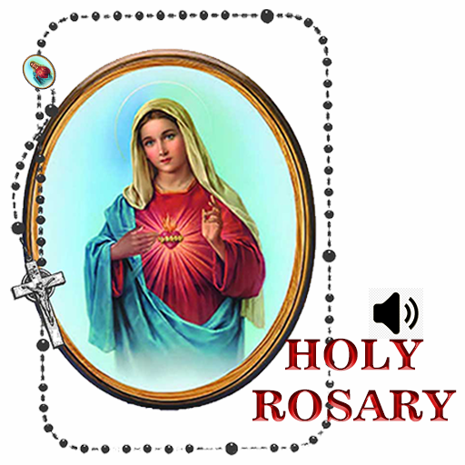 Holy Rosary Audio