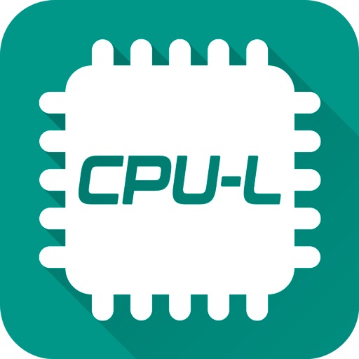 CPU-L