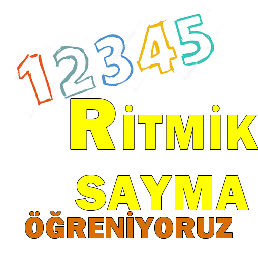 RİTMİK SAYMA-Ege Türk