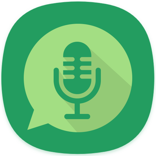 Audio ke Teks untuk WhatsApp