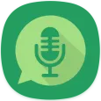 Audio ke Teks untuk WhatsApp