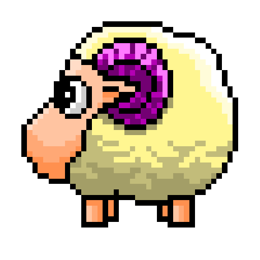 eSheep64