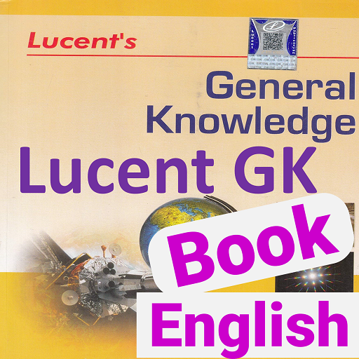 General Knowledge Book in Engl