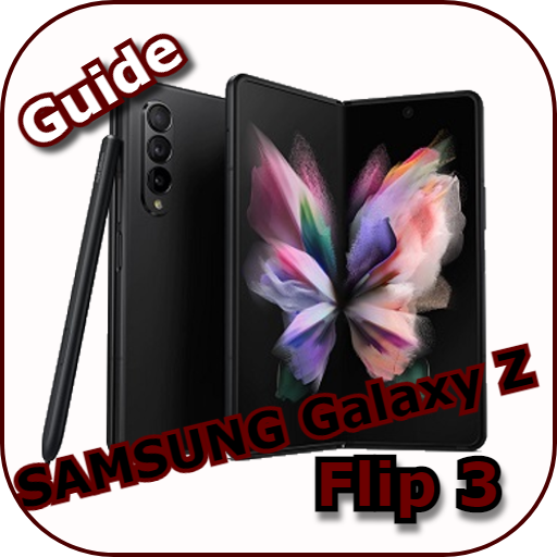 SAMSUNG Galaxy Z Flip 3 Guide