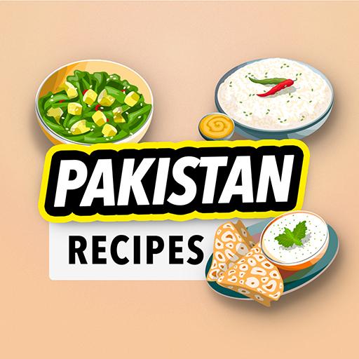 Resep Pakistan sehat