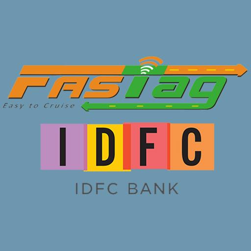 FASTAG IDFC