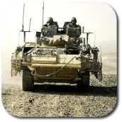 Military Simulator 2015