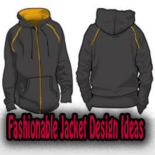 Jacket Design Ideas